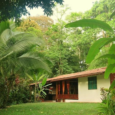 Casa Moabi Bed & Breakfast โกเกลส ภายนอก รูปภาพ