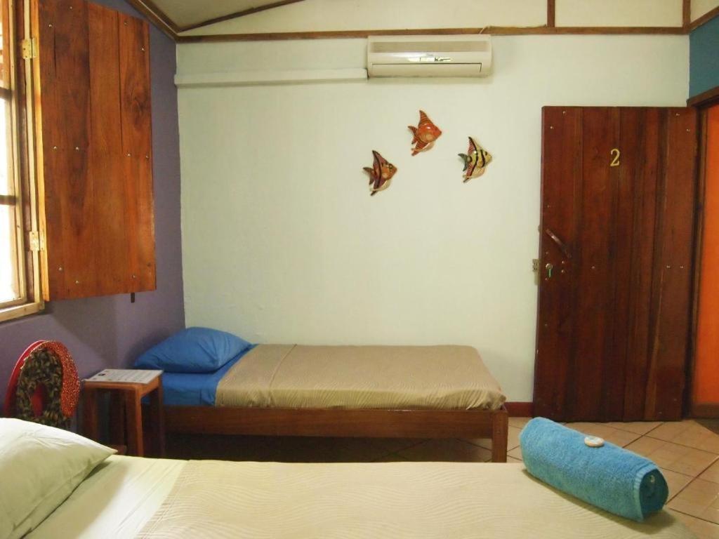 Casa Moabi Bed & Breakfast โกเกลส ห้อง รูปภาพ