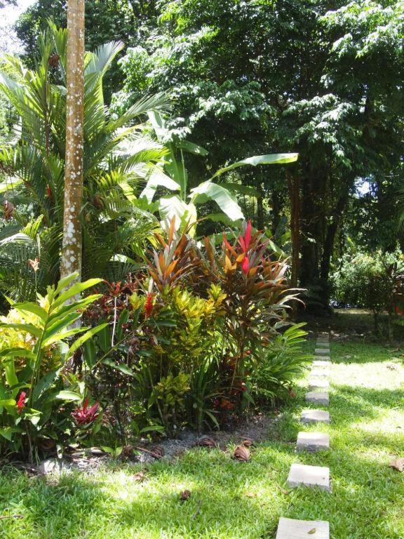 Casa Moabi Bed & Breakfast โกเกลส ภายนอก รูปภาพ