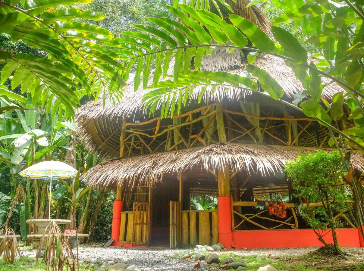Casa Moabi Bed & Breakfast โกเกลส ห้อง รูปภาพ