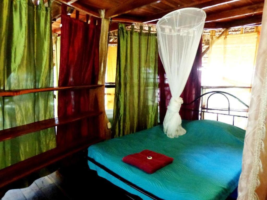 Casa Moabi Bed & Breakfast โกเกลส ภายนอก รูปภาพ