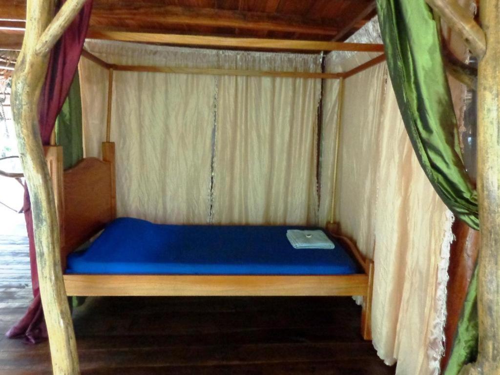 Casa Moabi Bed & Breakfast โกเกลส ภายนอก รูปภาพ