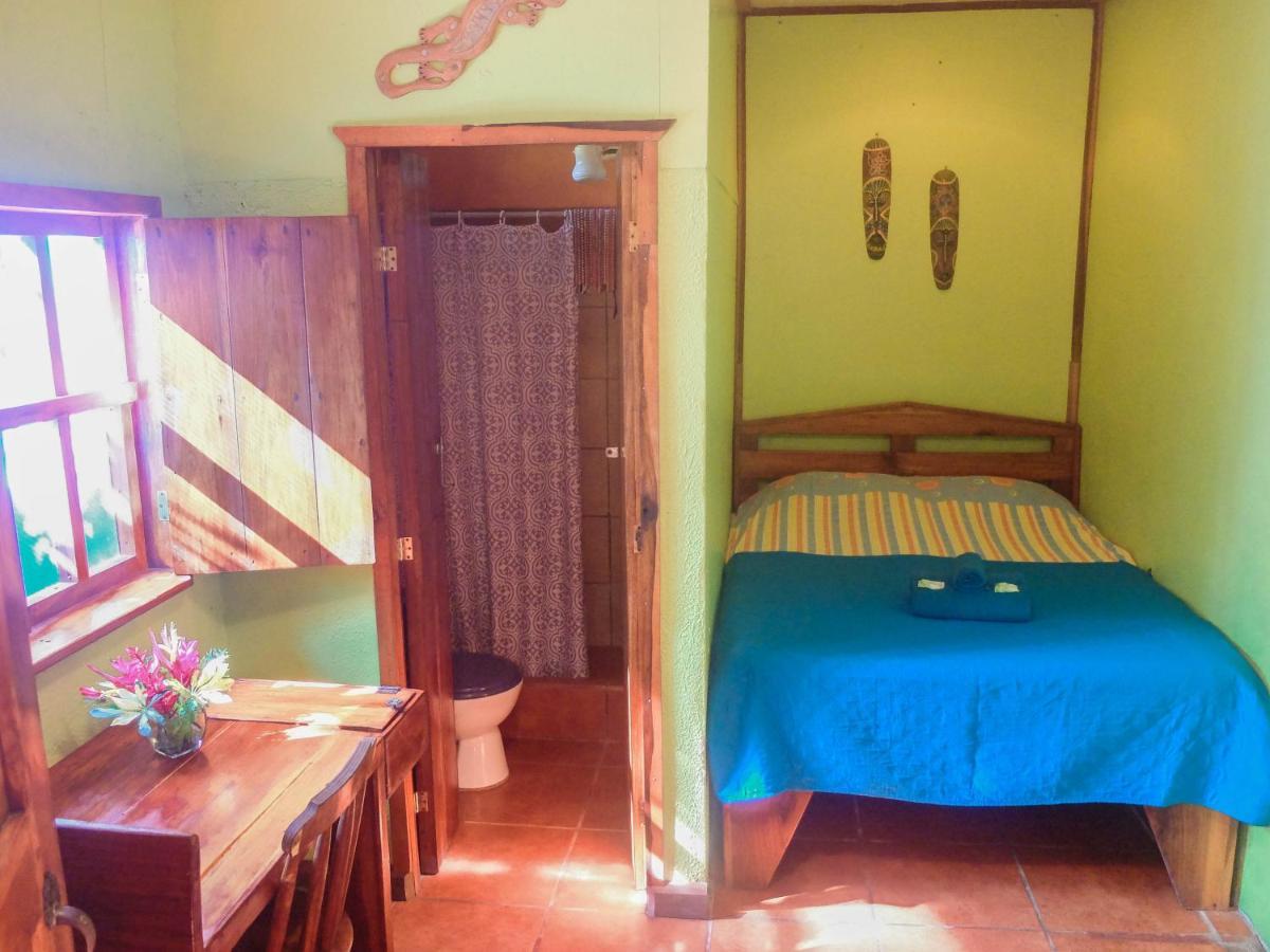 Casa Moabi Bed & Breakfast โกเกลส ห้อง รูปภาพ