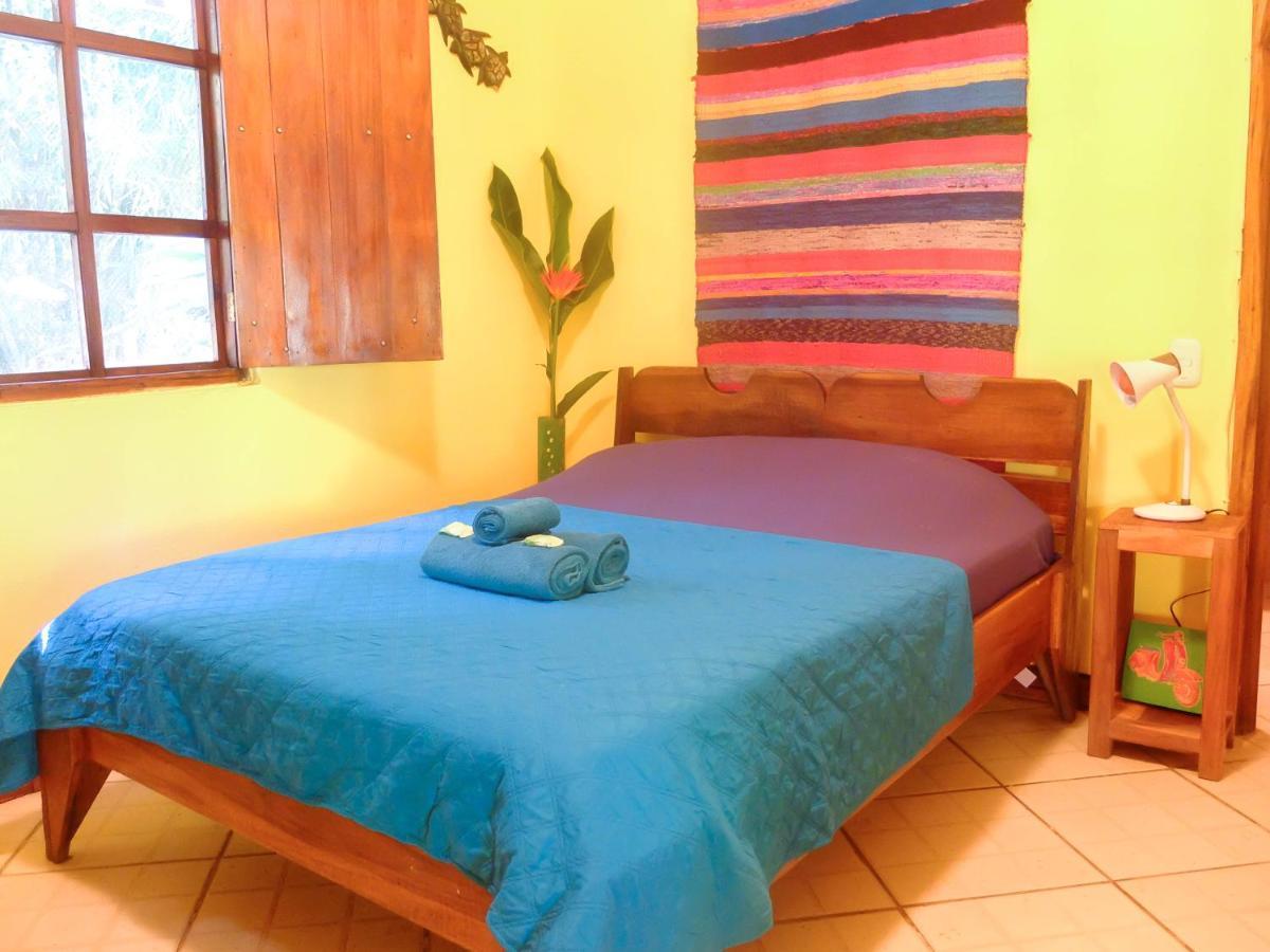 Casa Moabi Bed & Breakfast โกเกลส ห้อง รูปภาพ
