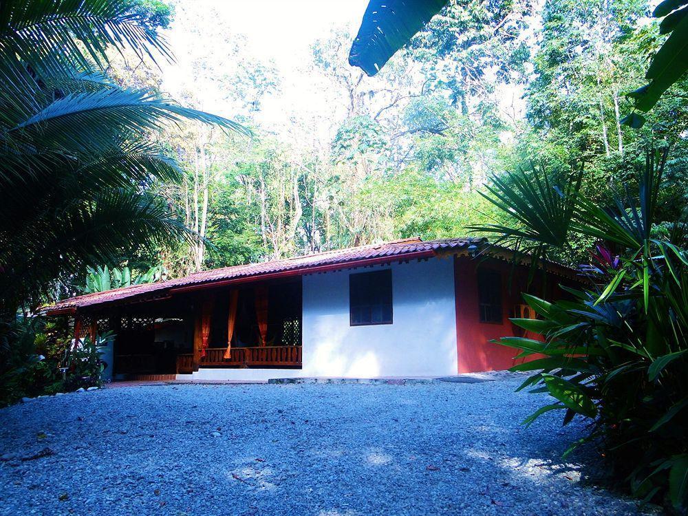 Casa Moabi Bed & Breakfast โกเกลส ภายนอก รูปภาพ