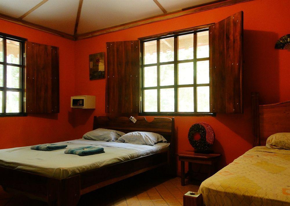 Casa Moabi Bed & Breakfast โกเกลส ภายนอก รูปภาพ