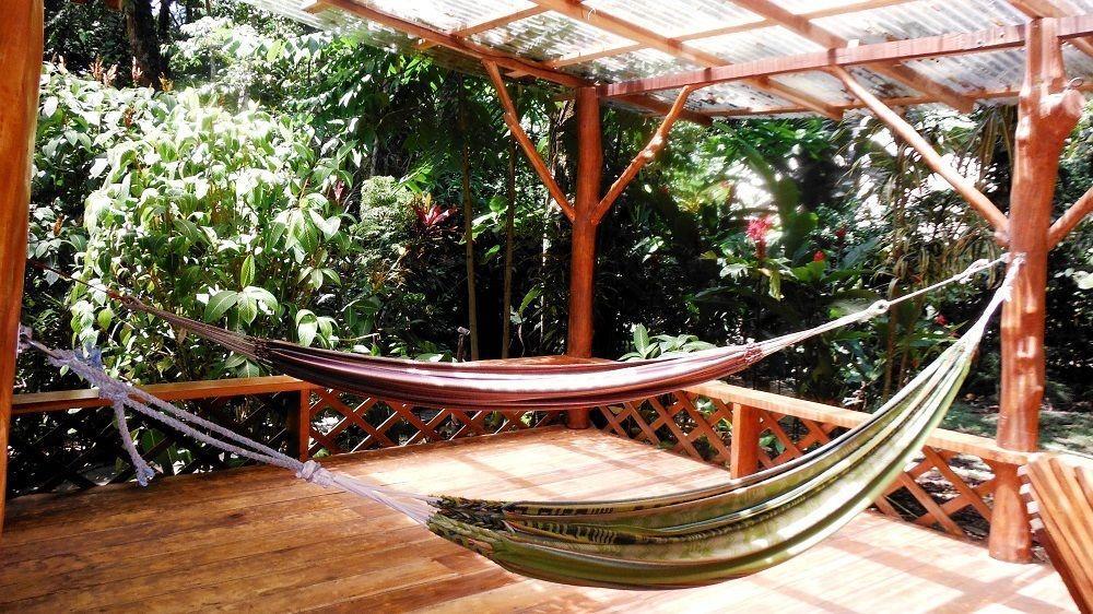 Casa Moabi Bed & Breakfast โกเกลส ภายนอก รูปภาพ