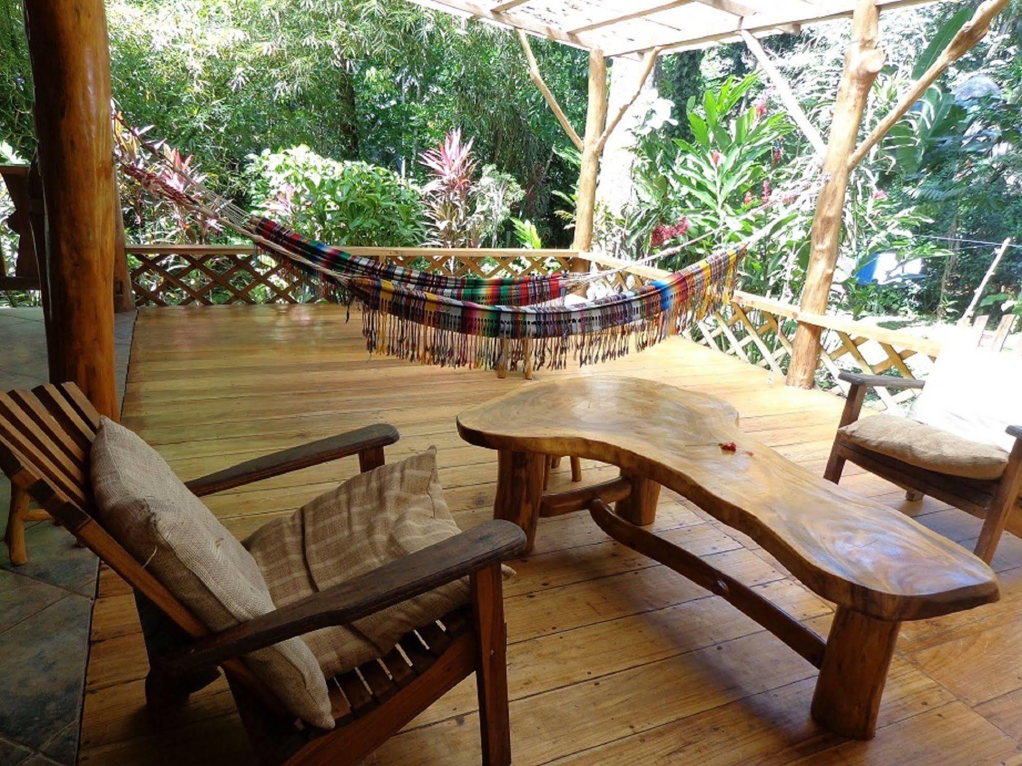 Casa Moabi Bed & Breakfast โกเกลส ภายนอก รูปภาพ