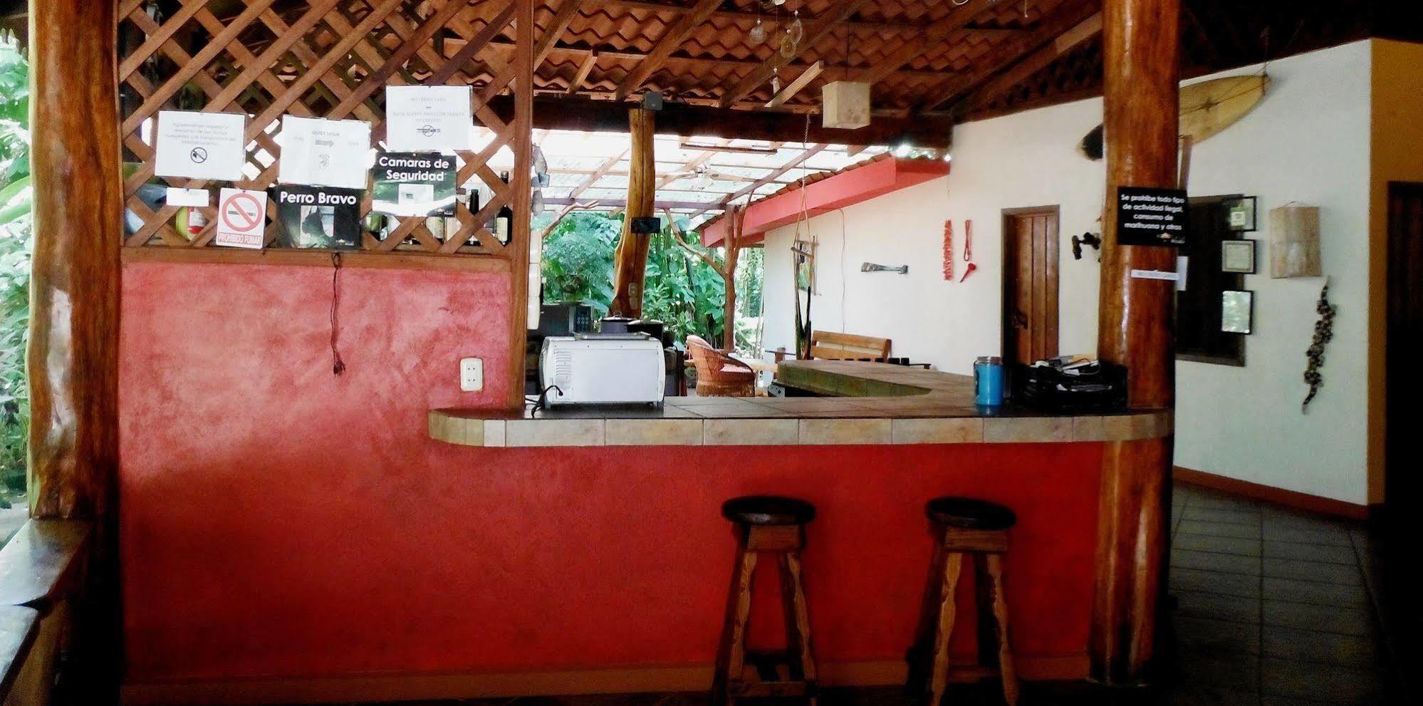 Casa Moabi Bed & Breakfast โกเกลส ภายนอก รูปภาพ